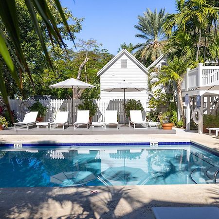 The Key West Hotel Exteriör bild