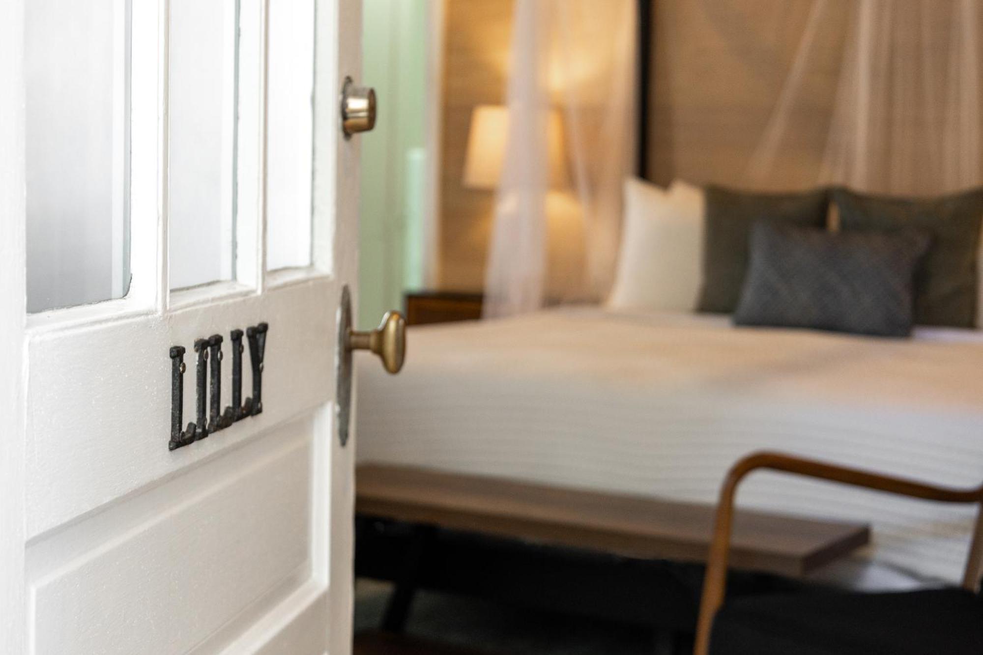 The Key West Hotel Exteriör bild